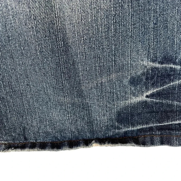 Phat Farm Classics Blue Jeans Mens Size 40x32 - Picture 8 of 11